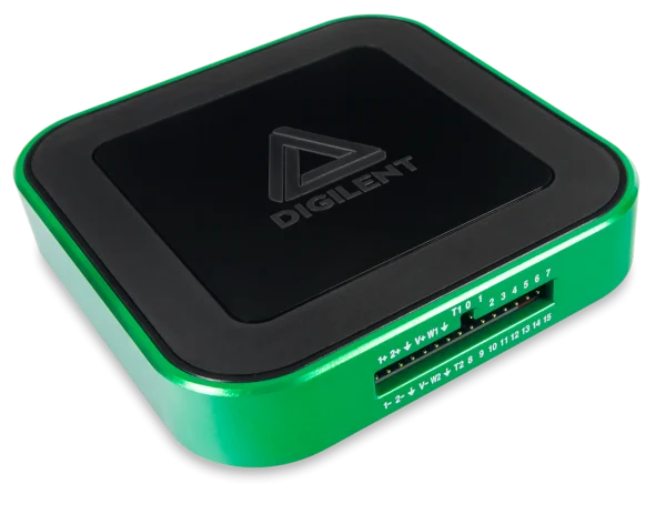 AnalogDiscovery3-obl-1000__19511 Analog Discovery 3 Pro Bundle