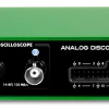 Analog Discovery Pro ADP2230: Mixed Signal USB Oscilloscope, Waveform Generator, Logic Analyzer, and Variable Power Supply