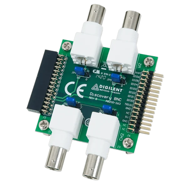 BNC_Adapter-obl-600__27887 Analog Discovery 3 Pro Bundle