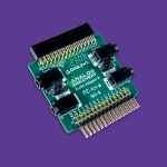 Analog Discovery Audio Adapter+