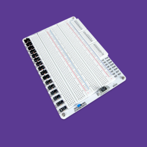 Digital Trainer Canvas for Analog Discovery Studio