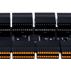128 Channel USB GPIO Module With Analog Inputs