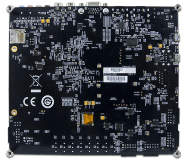 Genesys 2 Kintex-7 FPGA Development Board