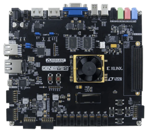 Genesys 2 Kintex-7 FPGA Development Board