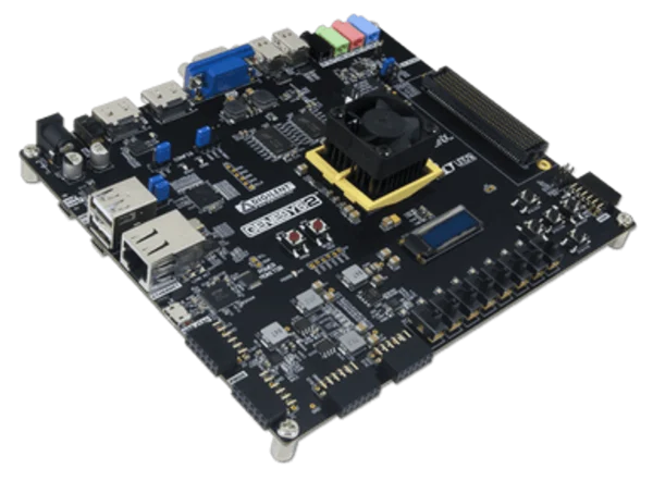 Genesys 2 Kintex-7 FPGA Development Board