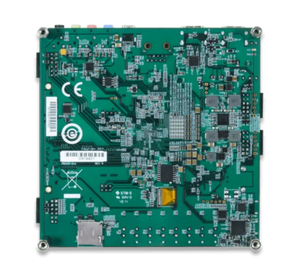 Nexys Video Artix-7 FPGA: Trainer Board for Multimedia Applications