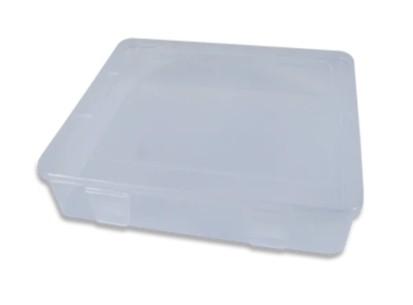 Project Box + Sticker Sheet Add-on