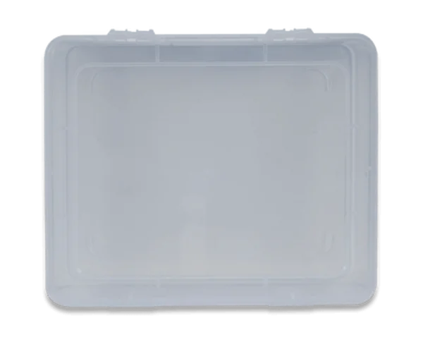 Project Box + Sticker Sheet Add-on