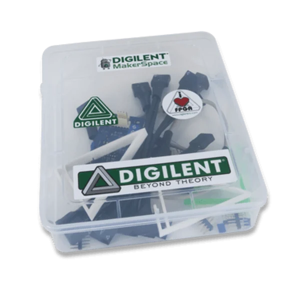 Project Box + Sticker Sheet Add-on