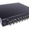 MCC DT9857E Series: High-Channel Dynamic Signal Analyzers