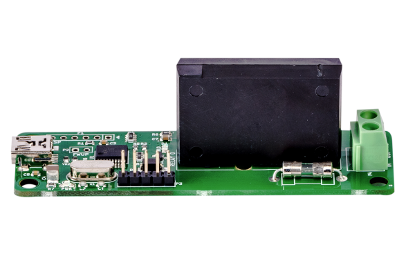 1Ch_UsbSSR_Relay_2-2-1-600x400 1 Channel USB Powered Solid State Relay Module
