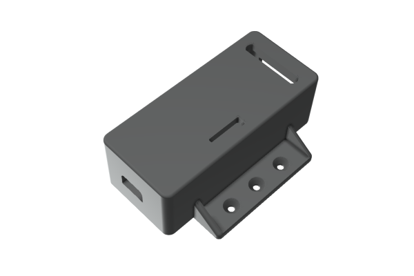 1 Channel USB Powered Relay Enclosure