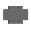 1 Channel USB Powered Relay Enclosure