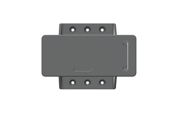 1 Channel USB Powered Relay Enclosure