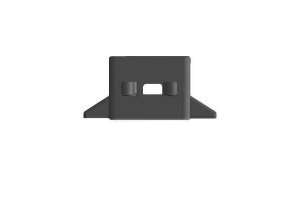 1 Channel USB Powered Relay Enclosure