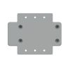 1 Channel USB Powered Relay Enclosure