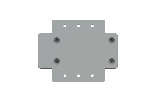 1 Channel USB Powered Relay Enclosure