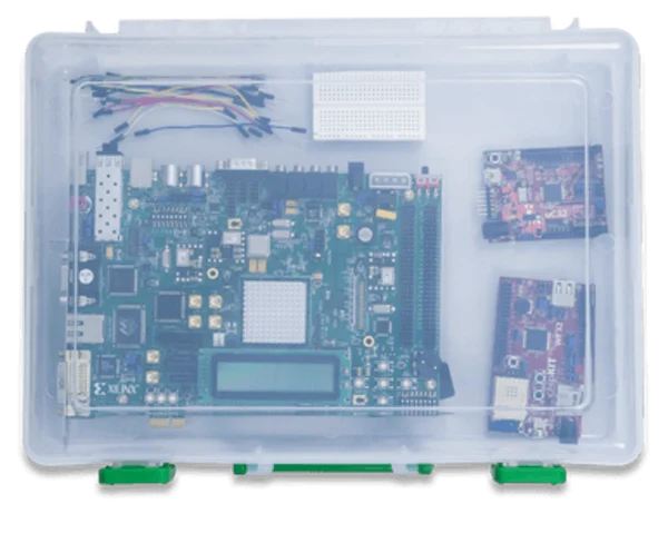 Project Box: Jumbo-sized
