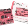 PYNQ-Z1: Python Productivity for Zynq-7000 ARM/FPGA SoC