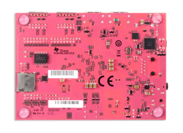 PYNQ-Z1: Python Productivity for Zynq-7000 ARM/FPGA SoC