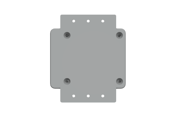 2 Channel USB Powered Relay Enclosure