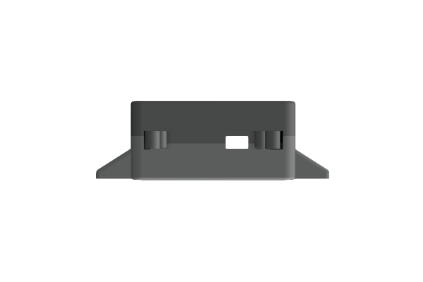 2 Channel USB Powered Relay Enclosure