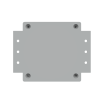 2 Channel USB Relay Enclosure