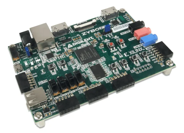 3067_source_1633369308 Zybo Z7: Zynq-7000 ARM/FPGA SoC Development Board