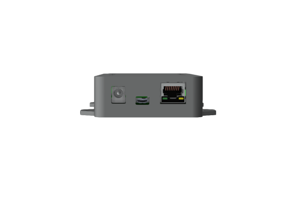 32 Channel Ethernet GPIO Enclosure