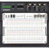 Analog Discovery Studio: A portable circuits laboratory for every student