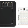 Analog Discovery Studio: A portable circuits laboratory for every student