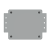 4 Channel USB Relay Enclosure