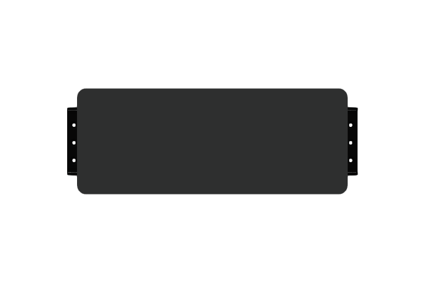 64 Channel USB GPIO Enclosure
