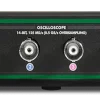 Analog Discovery Pro 3000 Series: Portable High Resolution Mixed Signal Oscilloscopes