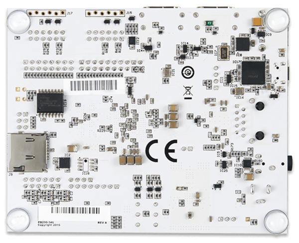 Arty Z7: Zynq-7000 SoC Development Board