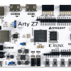 Arty Z7: Zynq-7000 SoC Development Board