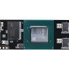 Aller A7 FPGA Board with M.2 Interface