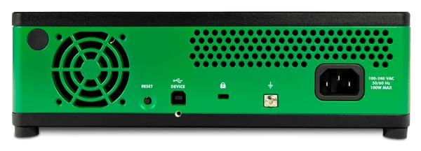 Analog Discovery Pro ADP5250: All-In-One 1GS/s 100MHz Mixed Signal Oscilloscope, Function Generator, Power Supply, and DMM