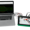 Analog Discovery Studio: A portable circuits laboratory for every student
