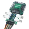 BNC Adapter for Analog Discovery