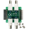 BNC Adapter for Analog Discovery