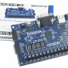 Basys 3 Artix-7 FPGA Trainer Board: Recommended for Introductory Users