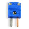 MCC Male Thermocouple Connectors