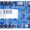 Cmod S7: Breadboardable Spartan-7 FPGA Module
