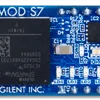 Cmod S7: Breadboardable Spartan-7 FPGA Module
