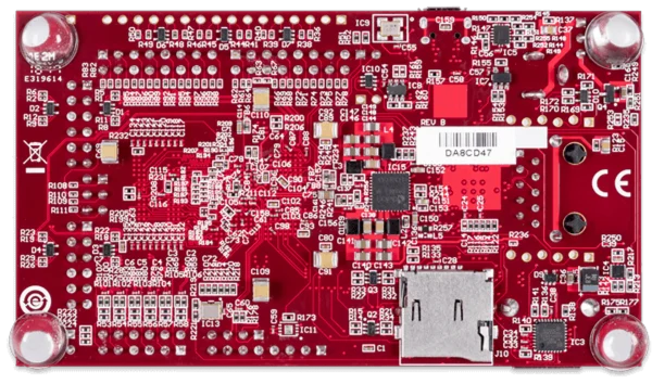 Cora Z7: Zynq-7000 Single Core for ARM/FPGA SoC Development