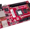 Cora Z7: Zynq-7000 Single Core for ARM/FPGA SoC Development