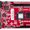 Cora Z7: Zynq-7000 Single Core for ARM/FPGA SoC Development