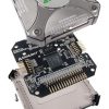 Digital Discovery: Portable USB Logic Analyzer and Digital Pattern Generator