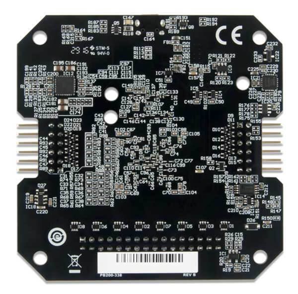 Digital Discovery: Portable USB Logic Analyzer and Digital Pattern Generator